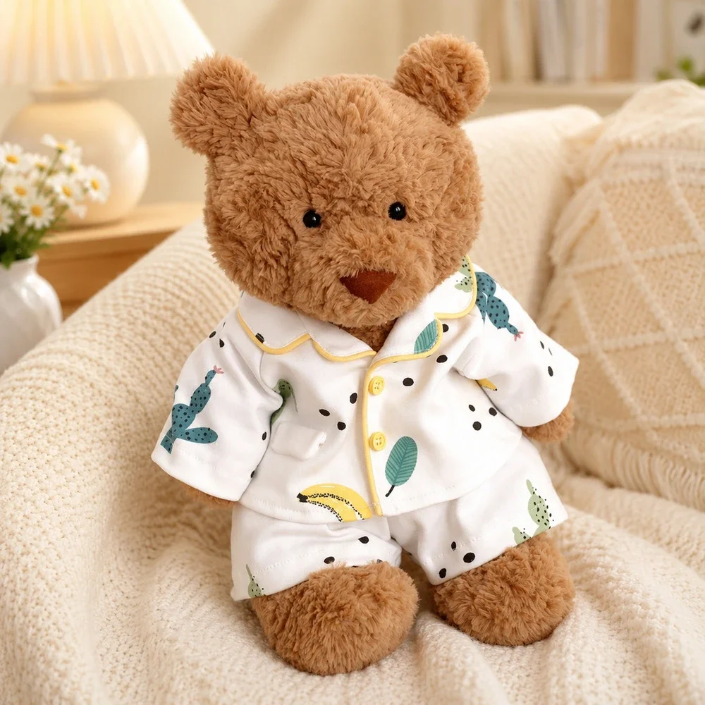 Bartholomew bear cute clothes outfits[BXYC-30-22IN]